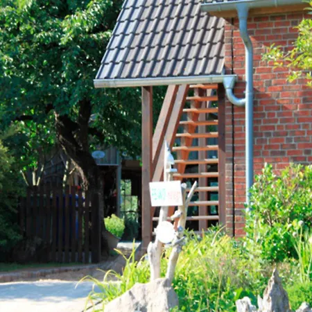Ferienwohnung Am Papensee * Hohen Sprenz
