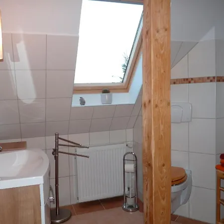 Ferienwohnung Am Papensee Apartment Hohen Sprenz