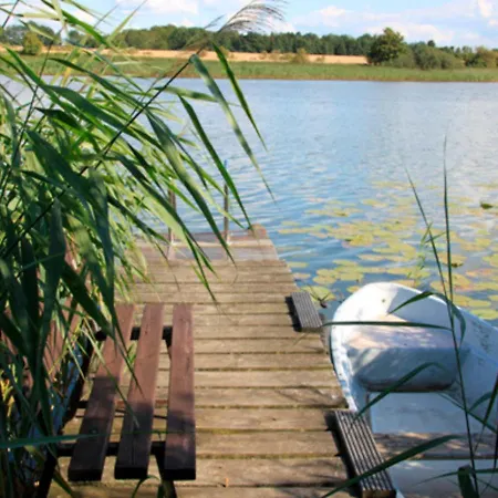 Ferienwohnung Am Papensee Apartment Hohen Sprenz